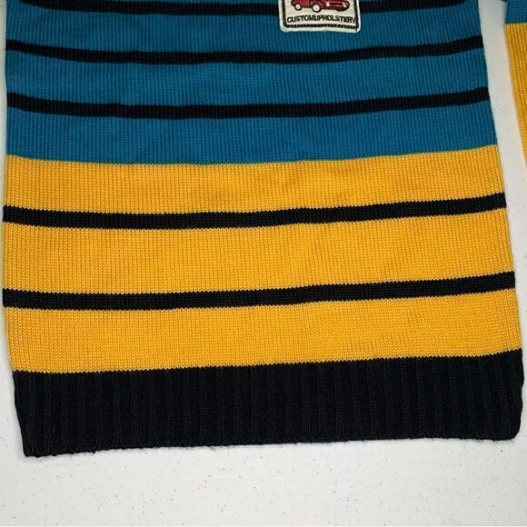 Mico Fashion Fall Sweater  - Picture 6 of 6